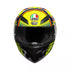 CASCO CERRADO AGV K-1 E2205 TOP SOLELUNA